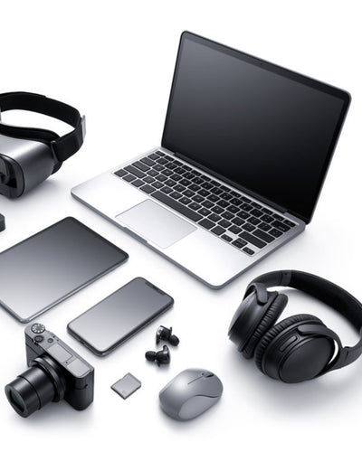 Electronics